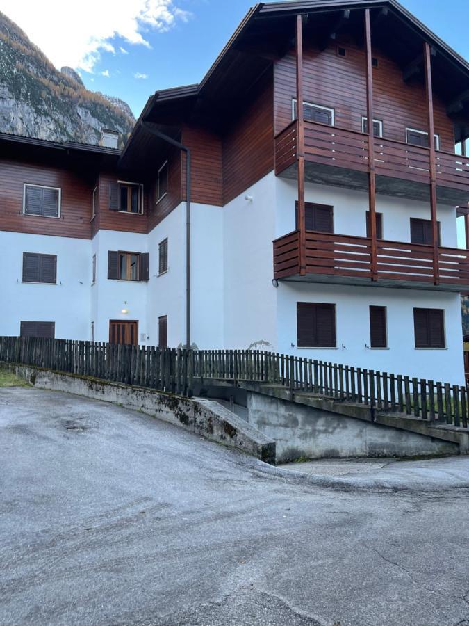 Apartamento Ciasa De Carla Masare Exterior foto