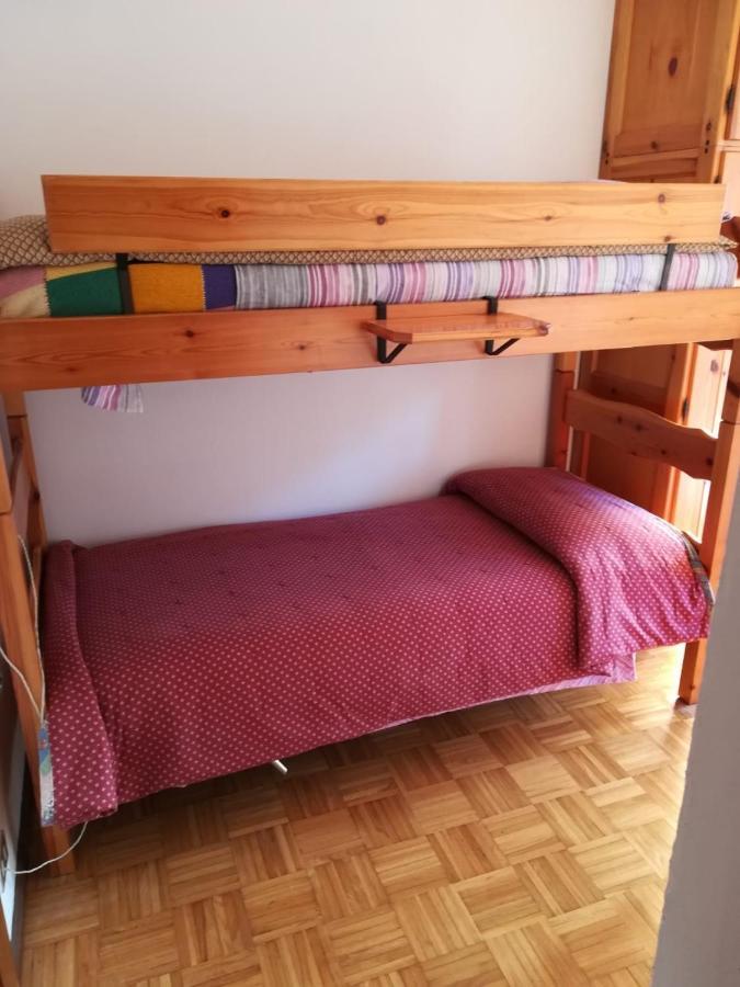 Apartamento Ciasa De Carla Masare Exterior foto