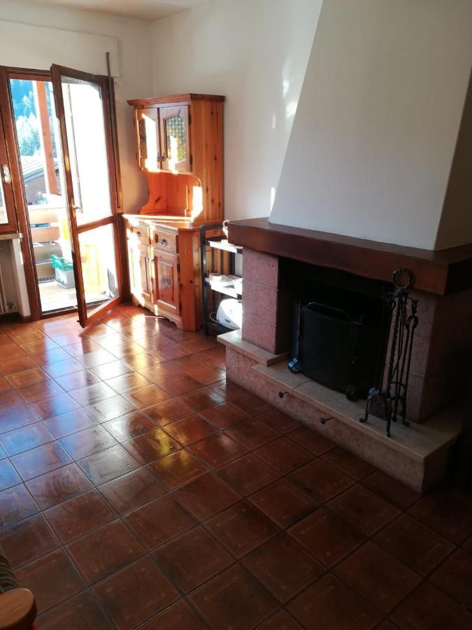Apartamento Ciasa De Carla Masare Exterior foto