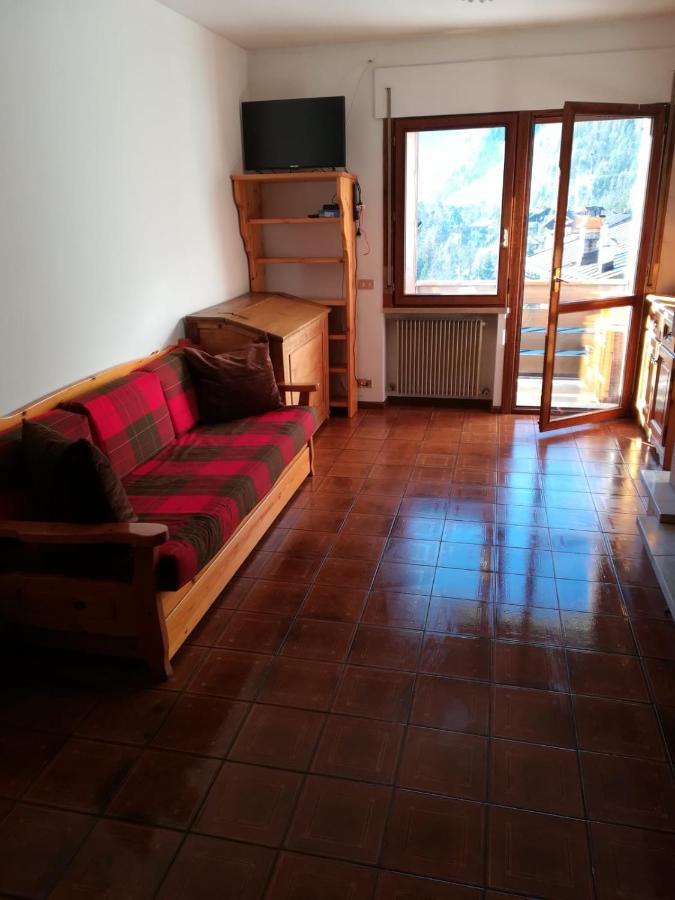 Apartamento Ciasa De Carla Masare Exterior foto