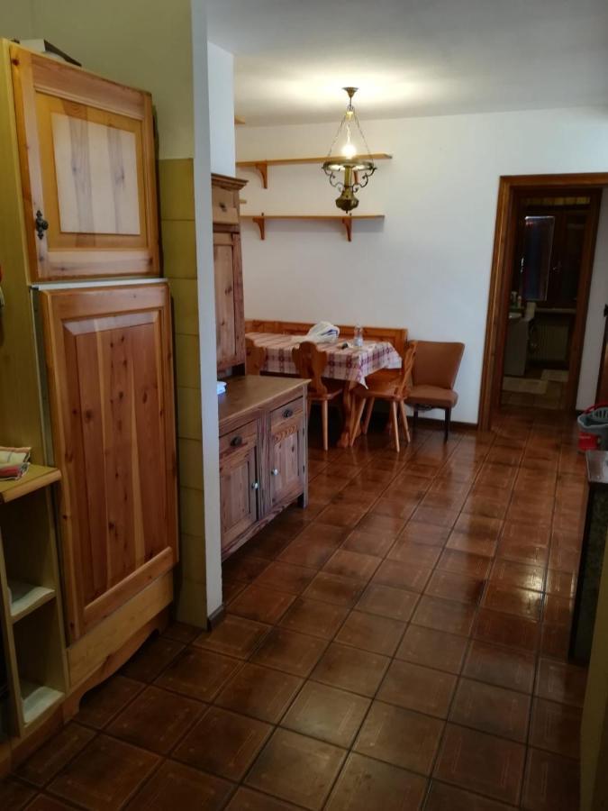 Apartamento Ciasa De Carla Masare Exterior foto