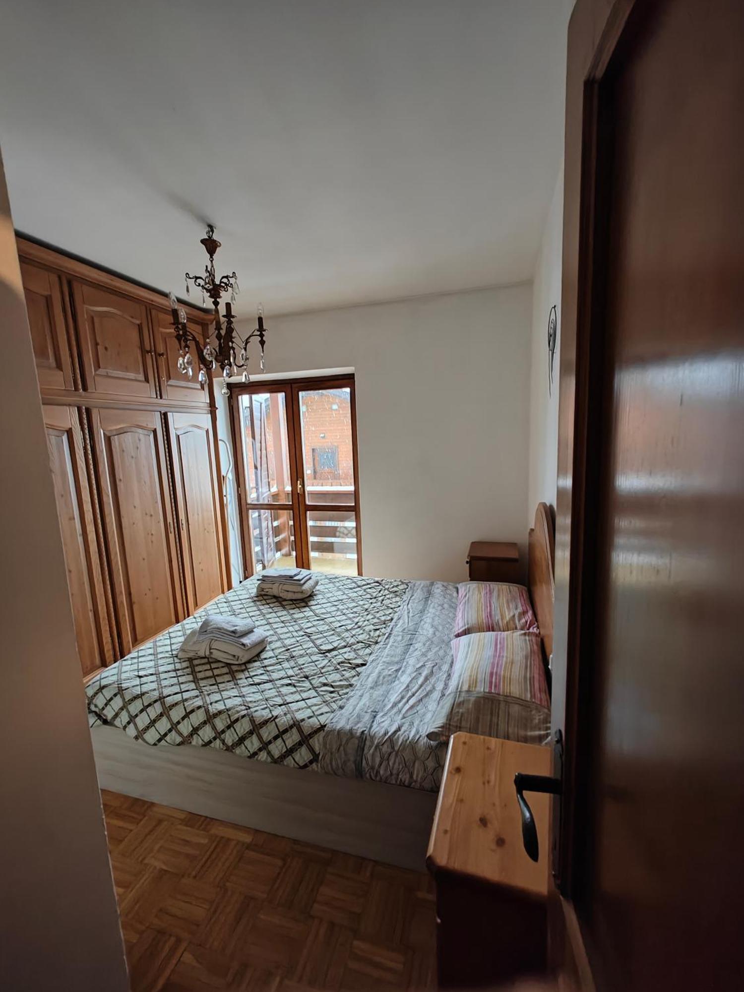 Apartamento Ciasa De Carla Masare Exterior foto